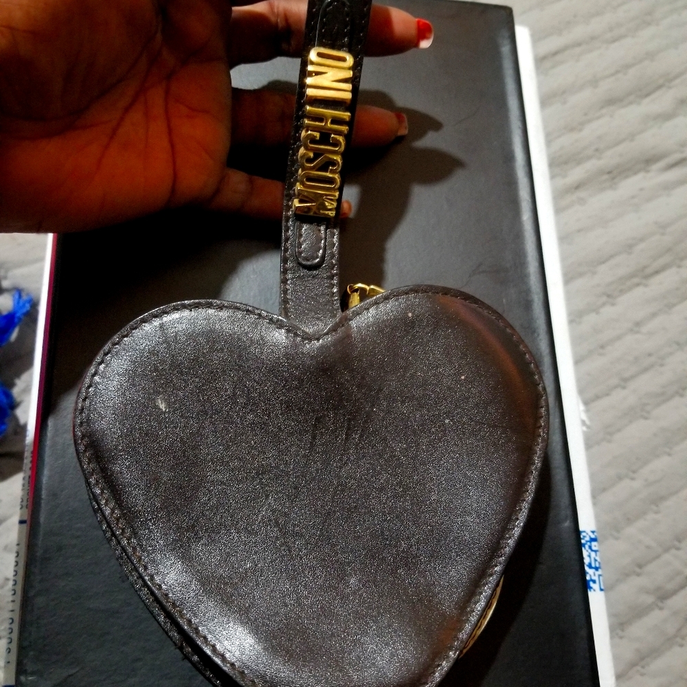 Wristlet Purse